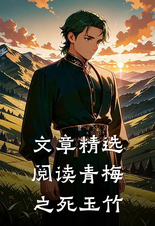 文章精选阅读青梅之死玉竹