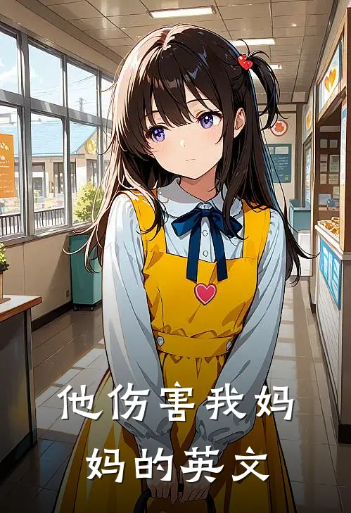 他伤害我妈妈的英文