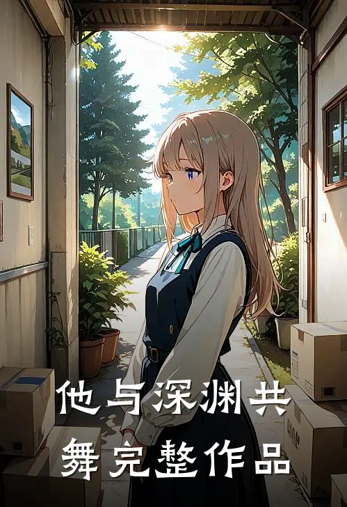 他与深渊共舞完整作品