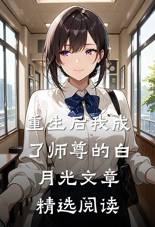 重生后我成了师尊的白月光文章精选阅读