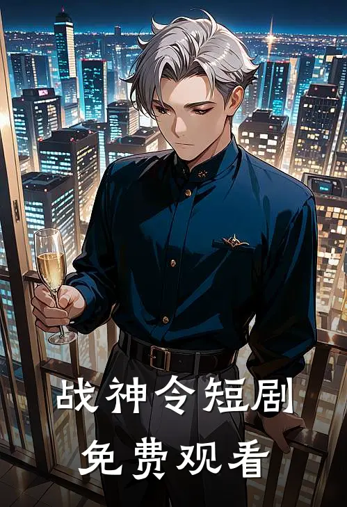战神令短剧免费观看