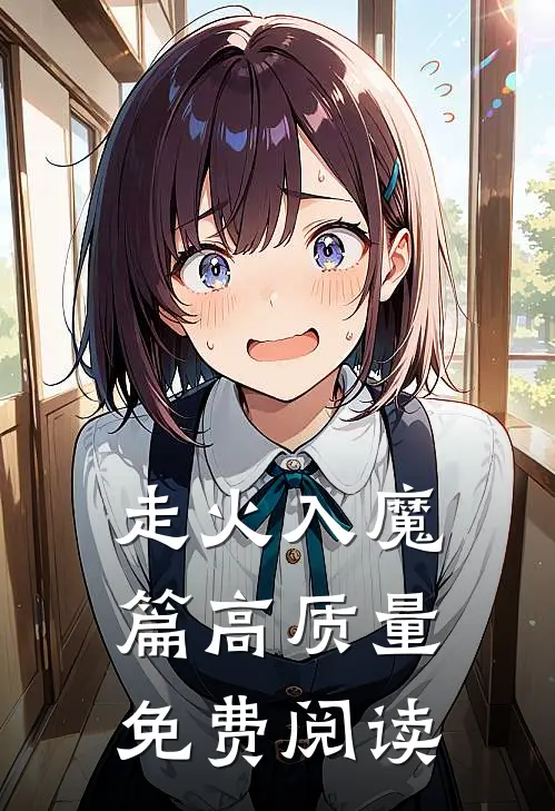 走火入魔篇高质量免费阅读