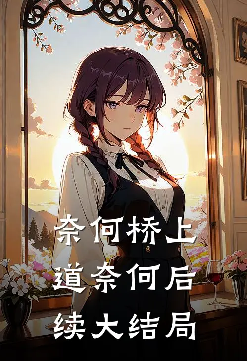 奈何桥上道奈何后续大结局