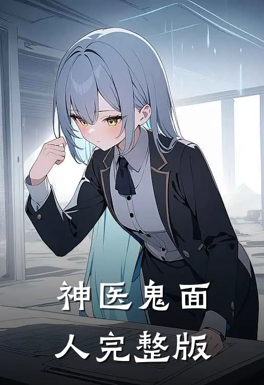 神医鬼面人完整版