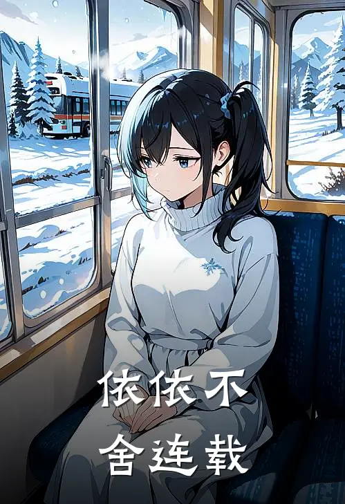 依依不舍连载