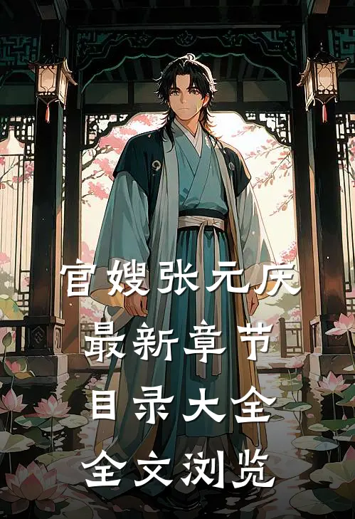 官嫂张元庆最新章节目录大全全文浏览