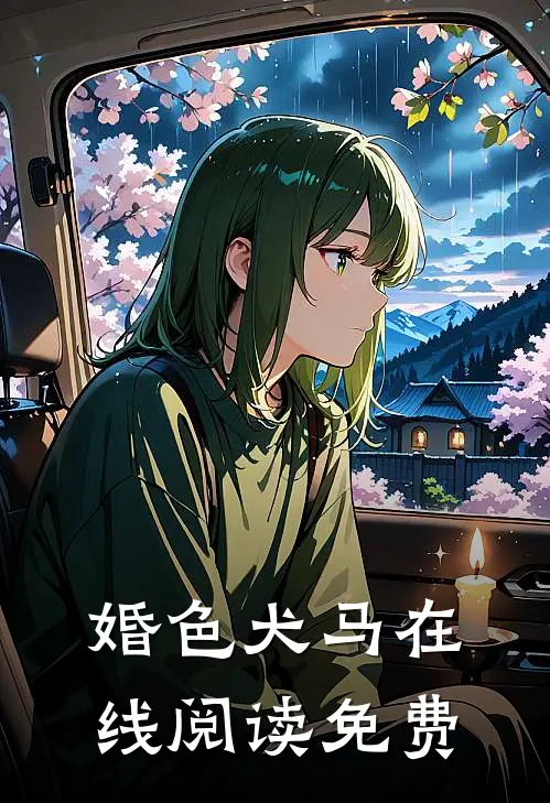 婚色犬马在线阅读免费