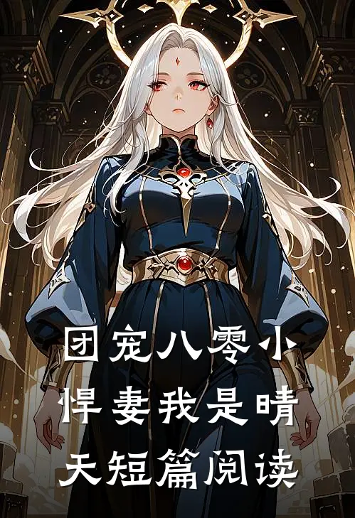 团宠八零小悍妻我是晴天短篇阅读