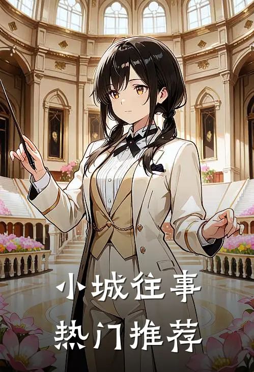 小城往事热门推荐