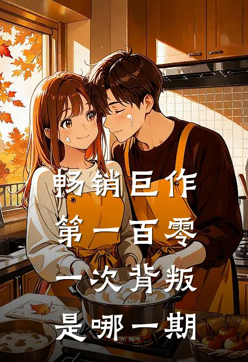 畅销巨作第一百零一次背叛是哪一期