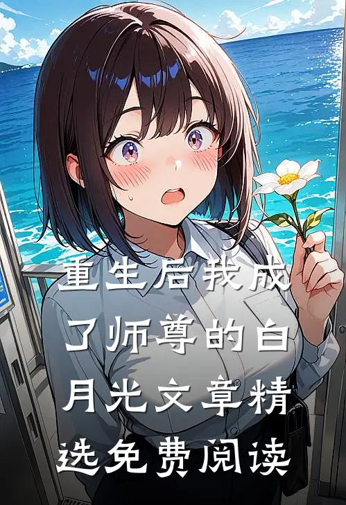 重生后我成了师尊的白月光文章精选免费阅读