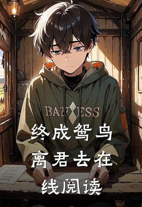 终成鸳鸟离君去在线阅读