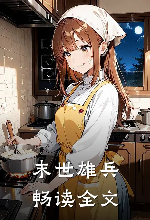 末世雄兵畅读全文