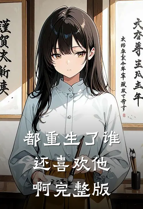 都重生了谁还喜欢他啊完整版