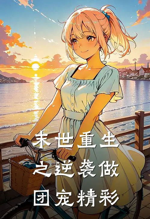 末世重生之逆袭做团宠精彩
