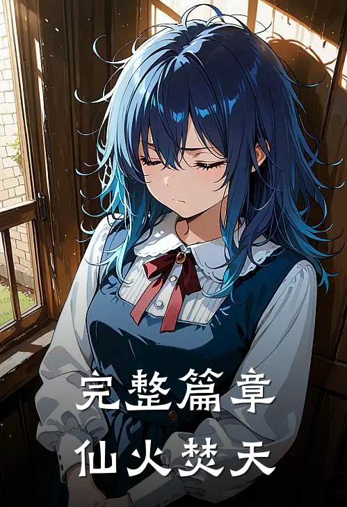 完整篇章仙火焚天