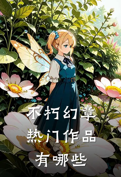 不朽幻章热门作品有哪些