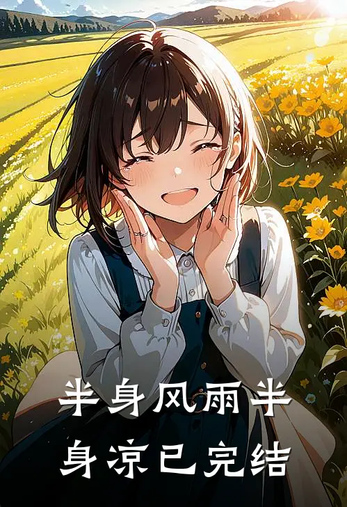 半身风雨半身凉已完结