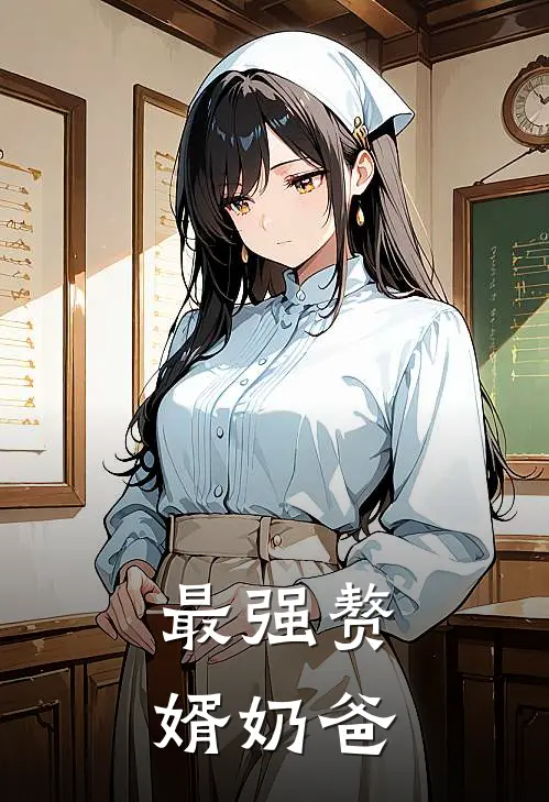 最强赘婿奶爸