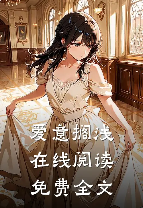 爱意搁浅在线阅读免费全文
