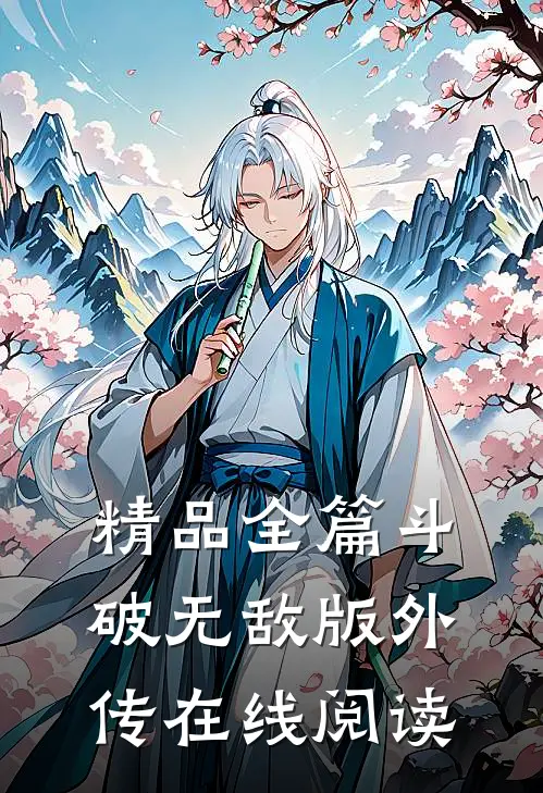 精品全篇斗破无敌版外传在线阅读