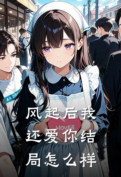风起后我还爱你结局怎么样