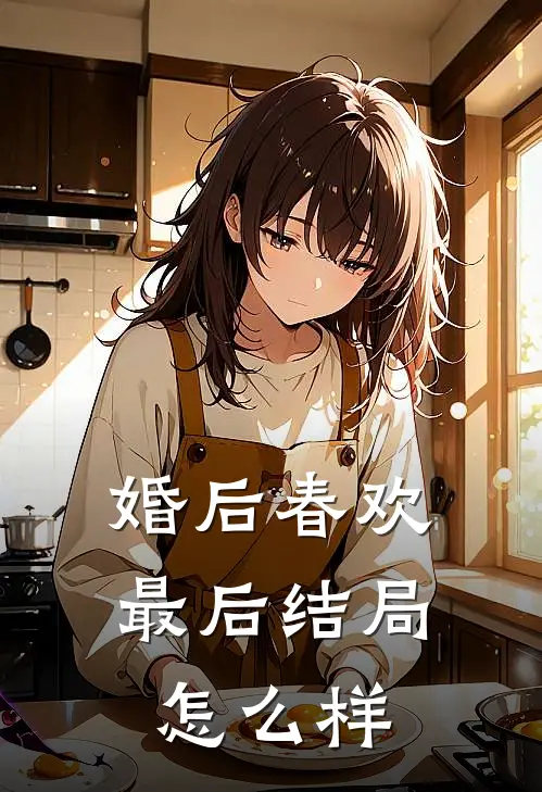 婚后春欢最后结局怎么样