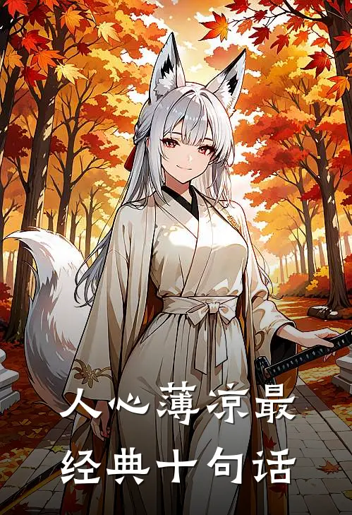 人心薄凉最经典十句话