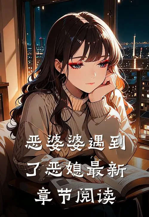 恶婆婆遇到了恶媳最新章节阅读