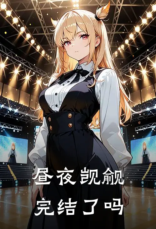 昼夜觊觎完结了吗