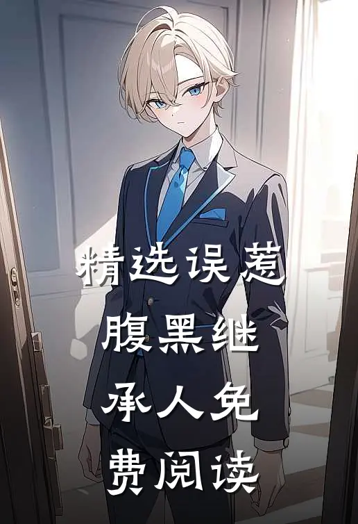 精选误惹腹黑继承人免费阅读