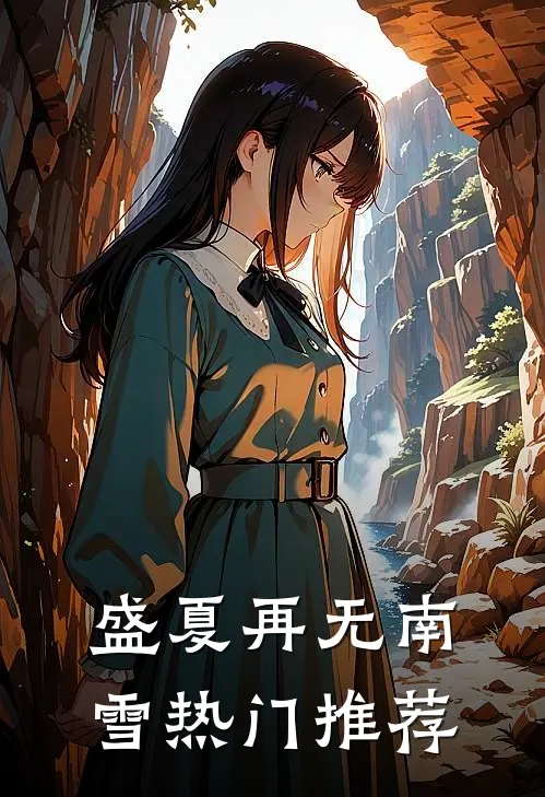 盛夏再无南雪热门推荐