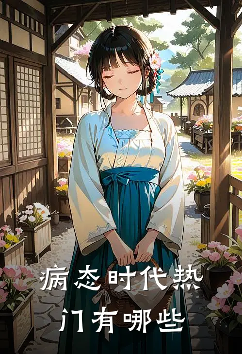 病态时代热门有哪些