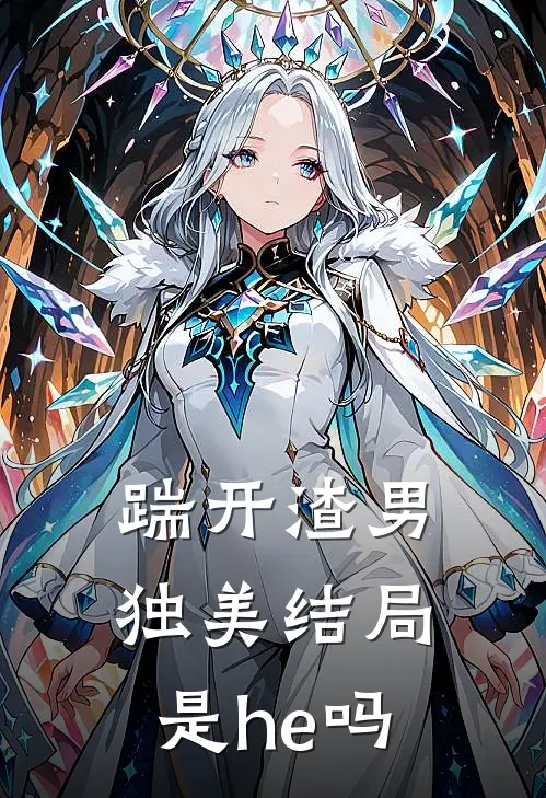 踹开渣男独美结局是he吗