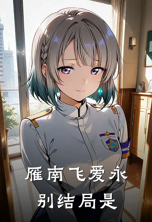 雁南飞爱永别结局是
