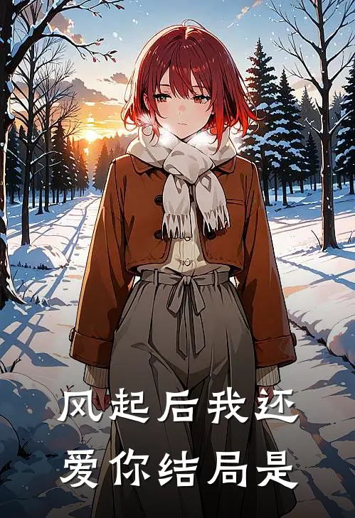 风起后我还爱你结局是
