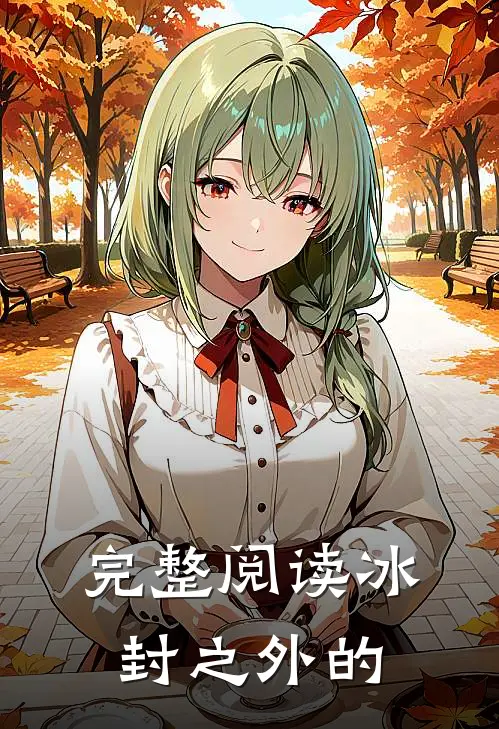 完整阅读冰封之外的