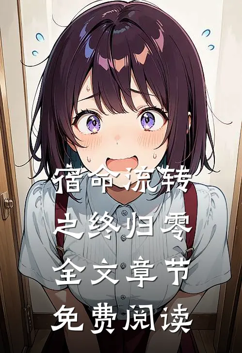 宿命流转之终归零全文章节免费阅读