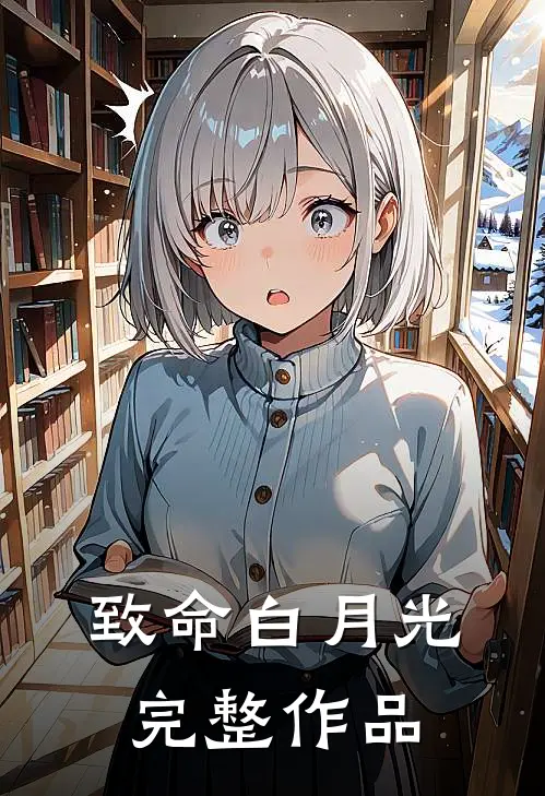 致命白月光完整作品