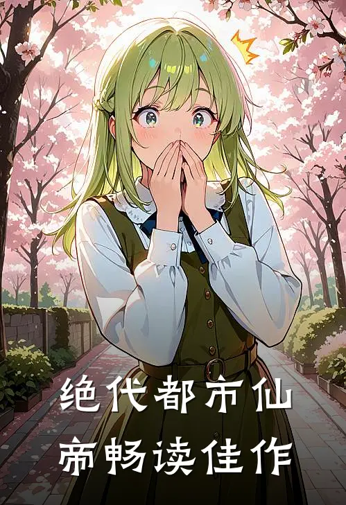 绝代都市仙帝畅读佳作