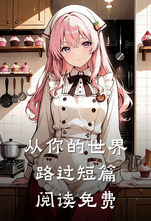 从你的世界路过短篇阅读免费