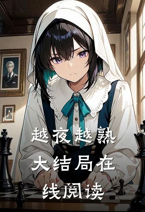 越夜越熟大结局在线阅读