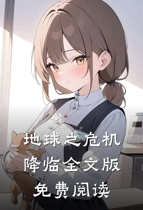地球之危机降临全文版免费阅读