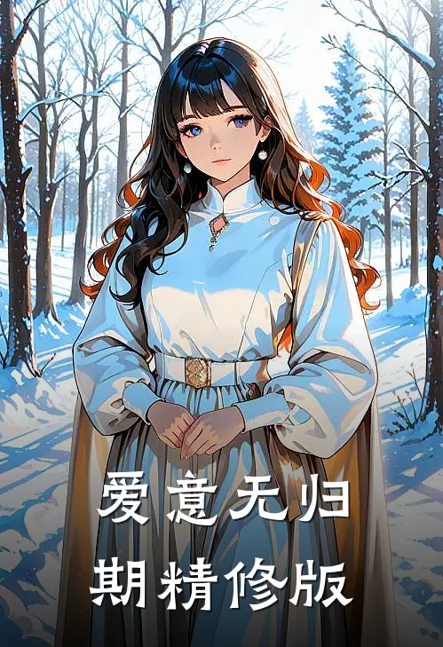 爱意无归期精修版