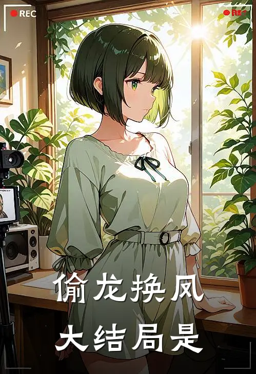 偷龙换凤大结局是