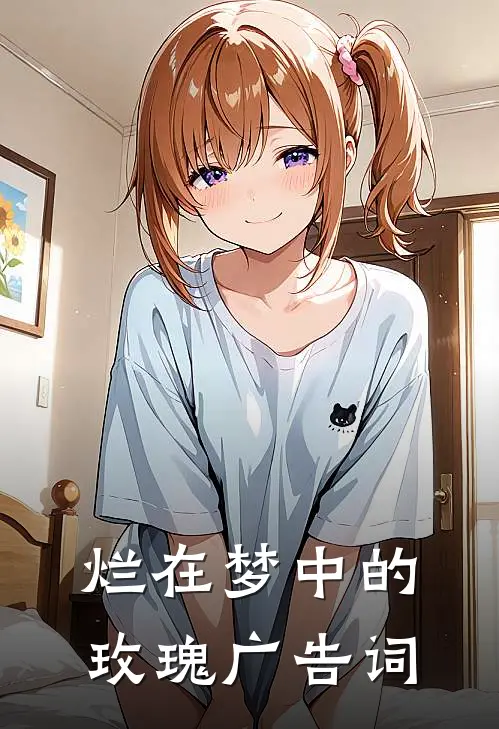 烂在梦中的玫瑰广告词