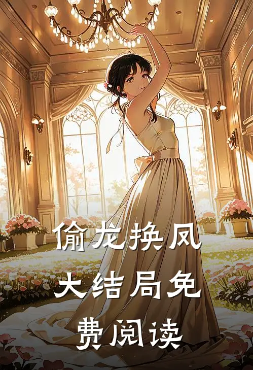 偷龙换凤大结局免费阅读