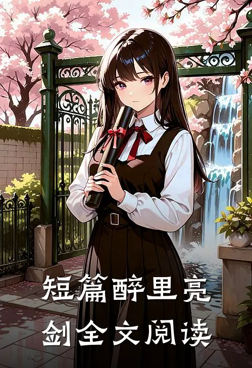 短篇醉里亮剑全文阅读