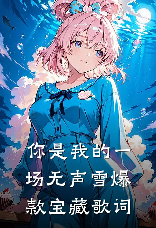 你是我的一场无声雪爆款宝藏歌词