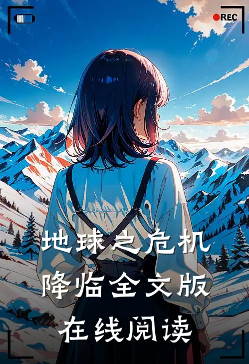 地球之危机降临全文版在线阅读